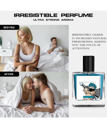Cologne for Men - Buy Online on GoSupps.com