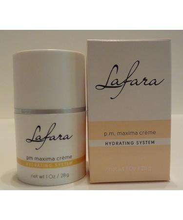 PM Maxima Creme Hydrating System pH 5.5