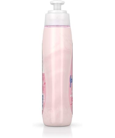 Johnson's Baby Body Moisture Wash - Sulfate-Free, Tear-Free, Hypoallergenic - 27.1 fl. oz - Buy Online on GoSupps.com