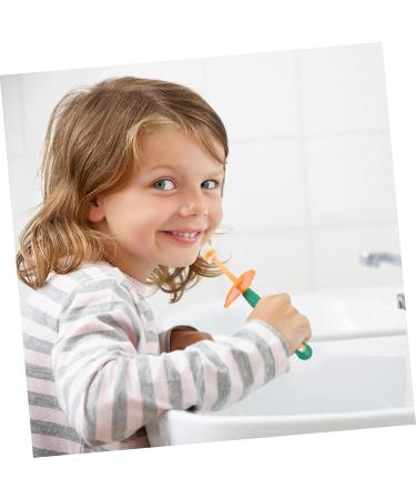 Buy 360 Silicone Toothbrush Set for Babies | Oral Care Tools & Accessories for Children - Buy Online on GoSupps.com