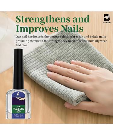 Soin des ongles r pare les cuticules craquel es traitement hydratant intense r duit les ongles cassants solution paississante pour les ongles durcis cuticules s ches pour manucures (1pc) 1 g (Lot de 1) - Buy Online on GoSupps.com