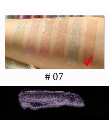 Rosarden Metallic Lipsticks for Women - Long Lasting 24 Hour Waterproof Lip Gloss | Diamond Shimmer Glitter Gloss Lipstick in Orange Pink - Shiny Gloss for Cheeks and Eyes - Buy Online on GoSupps.com