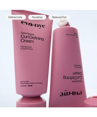 Eva Nyc Gotta Bounce - Curl Defining Cream 5.4 oz - Discover Premium Quality Shop now! - Buy Online on GoSupps.com