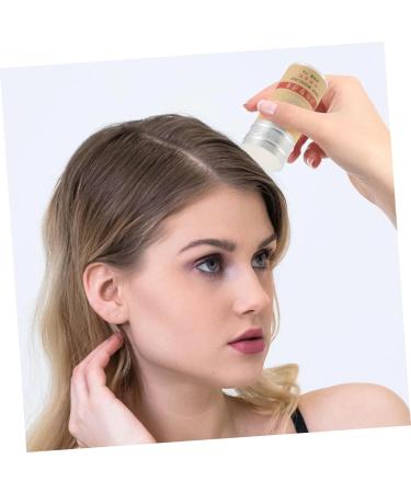 TOVINANNA Hair Wig Wax Stick Pomade Hair Modeling Wax Stick Hair Wig Wax Hair Wax Stick - Buy Online on GoSupps.com