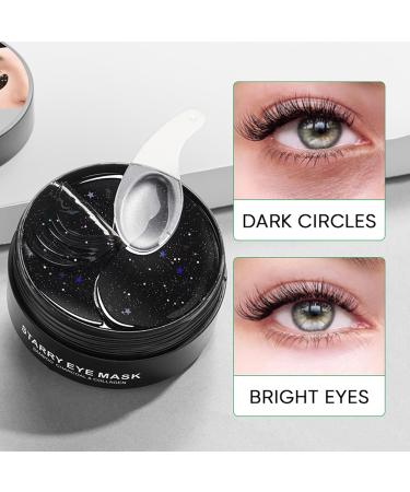 07 100 g peeloff mask + 30 pieces antiaging eye mask antiwrinkle antiaging face mask for every skin type skin firming and rejuvenating for radiant face masks moisturizing - Buy Online on GoSupps.com