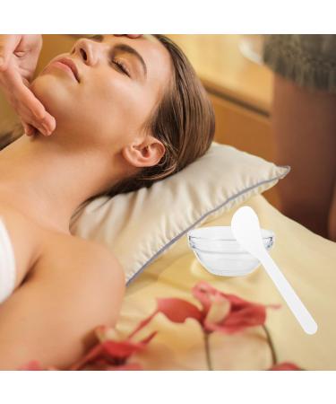 Ipetboom Face Mask Mixing Bowl Set | DIY Facial Mud Bowl & Cosmetic Beauty Tool for Home & Salon - International Shipping Available - Buy Online on GoSupps.com