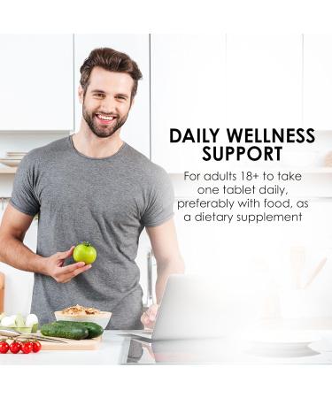 MASON NATURAL Vitamin K2 100 mcg with Calcium Supports Bone Heart & Muscle Health 100 Tablets Pack of 3 - Buy Online on GoSupps.com