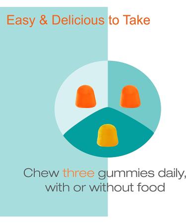 Doctor's Best Omega + DHA Gummies - Omega 3-6-9 with Citrus Flavor | 90 Count - Buy Online on GoSupps.com