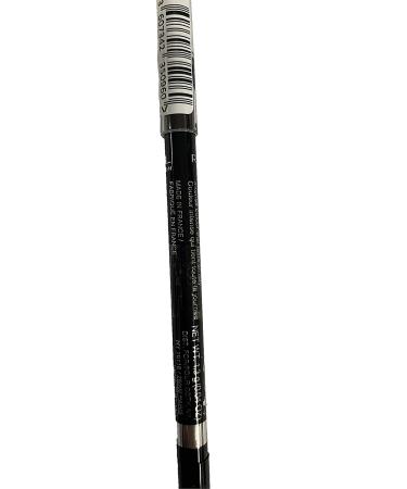 Rimmel London Scandaleyes 24HR Waterproof Kajal Liner - Black 0.04 oz - Buy Online on GoSupps.com