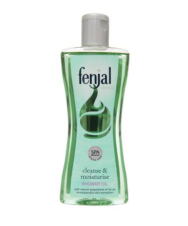 Fenjal Classic Shower Oil 200 ml