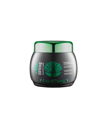 Perola Negra Recovering Mask Frizz Control Antioxidant Action with Hyaluronic Acid - Frizz control 9.87 oz