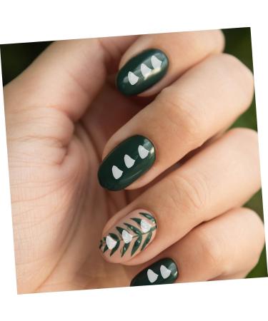 Pierres Nail Art en Verre Irr gulier 200 G Remplissage poxy Transparent DIY Accessoires Manucure Bricolage Cr atif - Buy Online on GoSupps.com