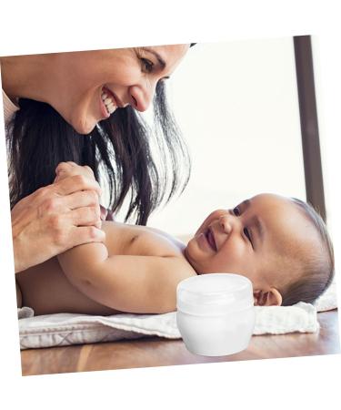 VICASKY 2ensembles Lot de Houppettes Poudre pour Gar on Fille Houppette Douce pour Tout Nourrisson Applicateur pour Corps - Buy Online on GoSupps.com