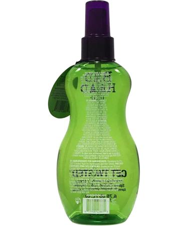 Tigi Bed Head GET TWISTED Anti Frizz Spray 6.76oz - Buy Online on GoSupps.com