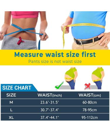 Adjustable Back Brace for Lower Back Pain Relief - Lumbar Support Belt for Men and Women, Ideal for Heavy Lifting, Sciatica, Scoliosis, Herniated Disc - Breathable Mesh Design with Lumbar Pad (Large) - Buy Online on GoSupps.com