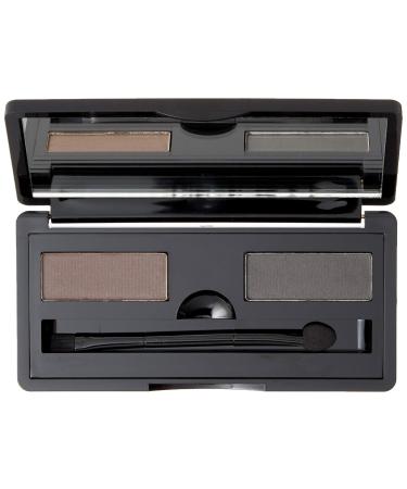 Buy Cover Your Gray Fill In Powder Pro - Dark Brown/Black | Best Gray Coverage for Hair | Fast International Shipping - Buy Online on GoSupps.com