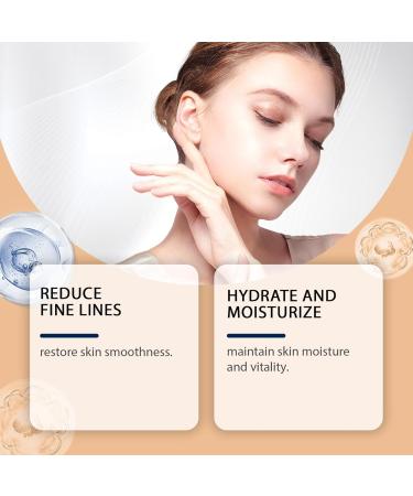 Peau Sensible - Cr Me Hydratante Intense Pour Peau Tr S S Che Et Terne - Multi-Usages Pour Le Visage Le Corps Les Mains Et Les Pieds Unisexe - 60 Gm (1) - Buy Online on GoSupps.com