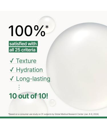 Farm Rx Super Greens Hyalru B5 Hydrating Ampoule Serum (latest version) - Korean Skin Care Lightweight All-Day Hydration. Hyaluronic Acid Panthenol Vegan (1fl oz) - Buy Online on GoSupps.com