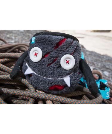 Shop 8b+ Duncan Limited Edition Chalkbag - Durable & Stylish for Climbers | International Shipping Available - Buy Online on GoSupps.com