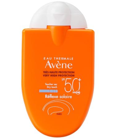 Av ne Reflexe Solaire 50+ Sun Protection - 30 ml | Best International Shipping - Buy Online on GoSupps.com