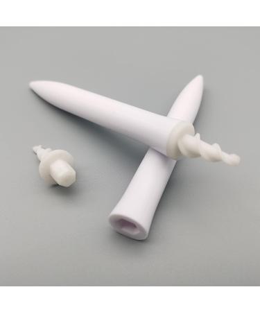 20 Pcs Q Grips Earwax Remover Kit - Safe Silicone Ear Cleaner for Adults & Kids - Buy Online on GoSupps.com