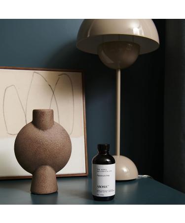 AromaTech The Hotel Aroma Oil Scent Diffuser - 120ml (4.05 fl oz) - Pack of 1 - Buy Online on GoSupps.com
