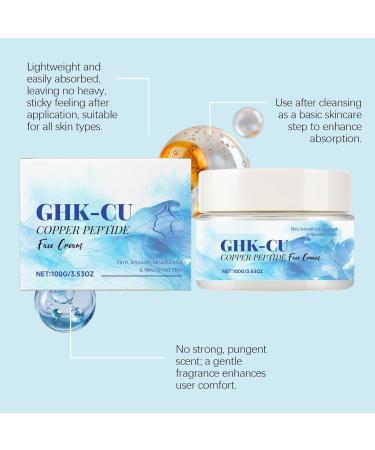 Hydrating Nourishing Face Cream For Daily Moisture Radiant Glow & Refined Skin - Deep Hydration Lock Solution - Buy Online on GoSupps.com