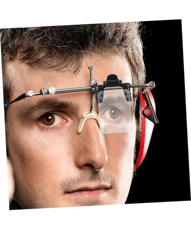  Yardwe Yardwe Design Eye Block Eye Patch Glasses Patches Eye Patch for Training Glasses Patch Adjustable Eye Patch Clip Patch Abdominal Muscles 550X330X150CM - Buy Online on GoSupps.com