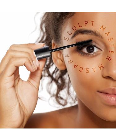 Cosmetic Note - Instant Volume and Length Mascara False Eyelash Effect Women's and Girls' Eye Makeup - Buy Online on GoSupps.com