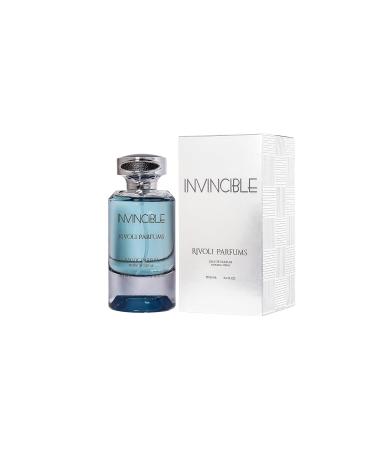 Invincible (M) Eau de Parfum 100 ml Spray - Buy Online on GoSupps.com