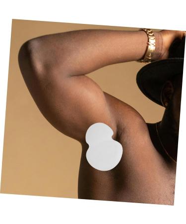 SHERCHPRY 100 Pi ces Autocollants Absorbants pour Aisselles de Discrets pour Pr venir Transpiration - Buy Online on GoSupps.com