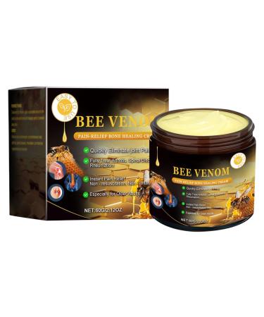 Filvczt J-oint Relaxing Leg Care Cream Anti-Cramp Lotion Discomfort Aids Fast Absorbing and Non-Greasy Formula 60g for Feet Legs Back