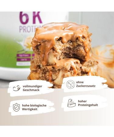 Nutri+ Coconut Protein Shake 2kg - 83% Protein Lactose-Free 6k Protein Powder 2 Pack - Buy Online on GoSupps.com