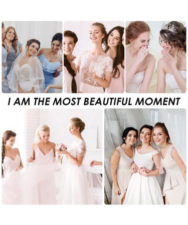 5 Piece Silver Flower Hair Pins for Brides - Pearl Wedding Hair Accessories & Clips - Buy Online on GoSupps.com