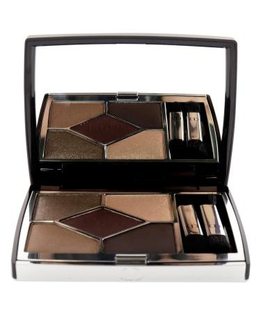 Christian Dior 5 Couleurs Couture Eyeshadow Palette - 599 New Look 0.24 oz - Women's Eye Shadow - Buy Online on GoSupps.com