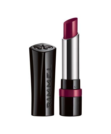 Rimmel The Only One Lipstick  One-of-a-Kind  0.130 Ounce One-of-a-Kind 0.130 Ounce