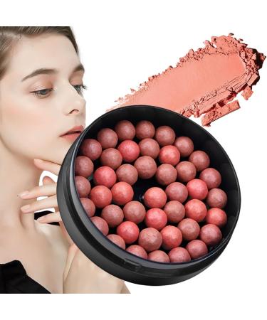  G n rique Cream Blush Lightweight Melting Blush - Long-Lasting Shade for Highlighting and Contouring - Travel-Friendly for Women - Buy Online on GoSupps.com