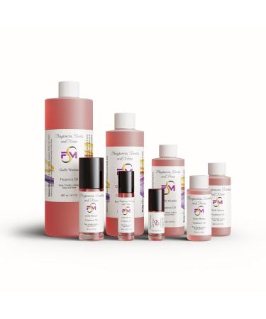 Guilty Woman Fragrance Oil - 2 Fl Oz Plastic Bottle (60ml) 2 Fl Oz (Pack of 1) - Buy Online on GoSupps.com