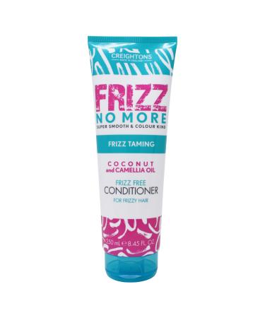 Frizz no more conditioner 250 ml