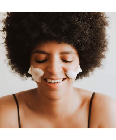 Lavender Citrus Foaming Face Wash - Gentle Hydrating Cleanser for Acne-Free and Clear Skin | Sensitive Skin Friendly | 4.2 Fl Oz - Buy Online on GoSupps.com