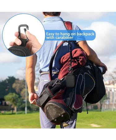 Xxerciz Golf GPS Case - Protective Cover for Bushnell, GolfBuddy, and Garmin Models with Carabiner - Buy Online on GoSupps.com