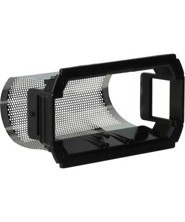 vhbw Shaving Foil Replacement for Braun 235 265 5235760 SB235 SB265 - Electric Shaver Frame - Black/Silver - Buy Online on GoSupps.com