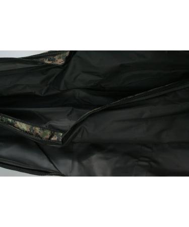 Shop York Digital Unisex-Adult Camo Rod Bag 140cm - 2 Chambers PYC2140 | Durable Fishing Gear Worldwide Shipping - Buy Online on GoSupps.com