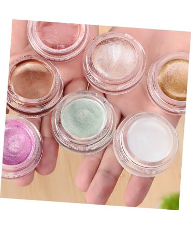 Beatifufu Glitter Highlighter Cream Eye Shadow Highlighters Highlighter Makeup - Buy Online on GoSupps.com