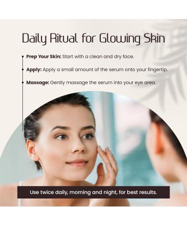 Aniise Ultra-Immune Vitamin C Serum for Face & Neck Anti-Aging Hydration with Collagen CoQ10 Argan Oil & Rosemary Helps Smooth the Look of Wrinkles Brightens & Revives Skin 1 fl oz (30 mL) - Buy Online on GoSupps.com