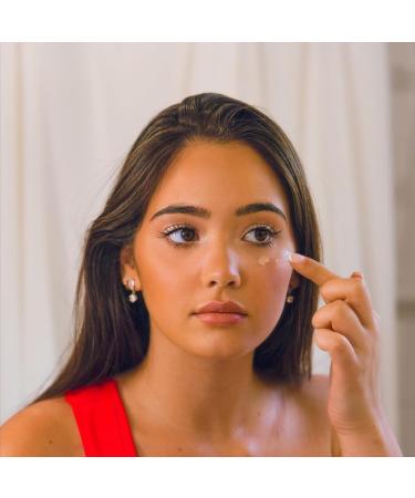 Vanessium Depigmenting Serum SPF50+ | 30ml - Buy Online on GoSupps.com