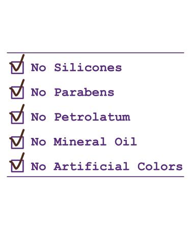 Carol's Daughter Lavender Mint Foot Cream 6.1 oz | Soothing and Nourishing Formula - Buy Online on GoSupps.com