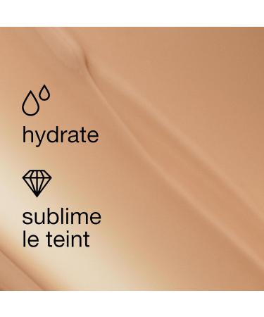 Clinique Moisture Surge Soin Hydratant Voile Teint SPF 25 | Fluide Teint Hydratant Large spectre SPF 25 | Couvrance l g re Fini naturel sans corps gras 40 ml Universal Shade 1 - Very Light - Buy Online on GoSupps.com