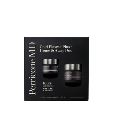 Perricone MD: Cold Plasma Plus plus Power Duo (Worth 75 GBP)